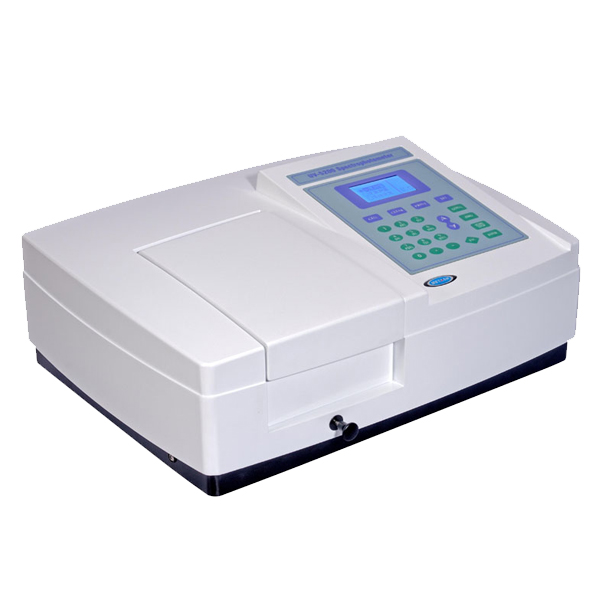 UV-5800PC型紫外可見(jiàn)分光光度計(jì)（上海元析）