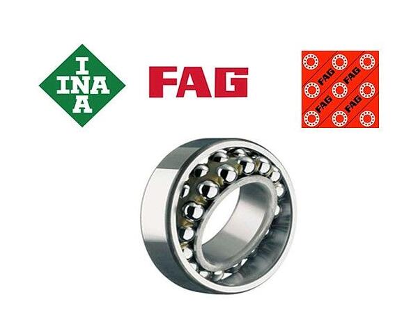  德國(guó)FAG、INA品牌介紹